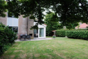 Kiekenduif I Gerenoveerd Huisje in Scandinavische Stijl